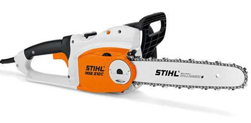 Véhicule neuf - STIHL - MSE